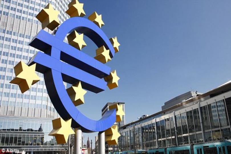 هل الأوضاع الاقتصادية تستدعي اتخاذ المركزي الأوروبي إجراءات تسهيلية اليوم؟